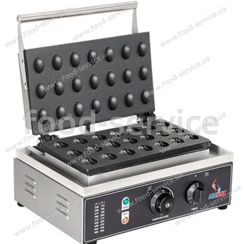 Вафельниця Airhot WT-21 NUT для горішків
